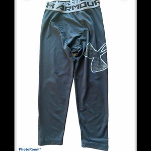 Under Armour Heat‎ Gear